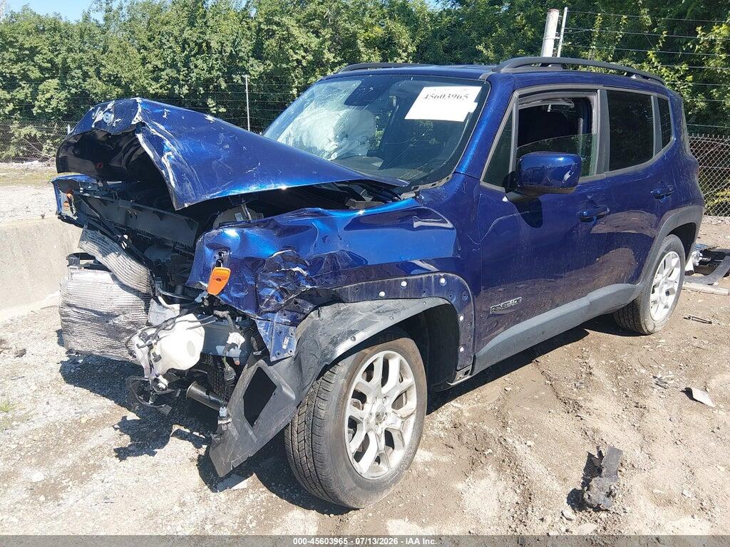 ZACCJBBB7JPH86749 2018 JEEP RENEGADE photo no. 6