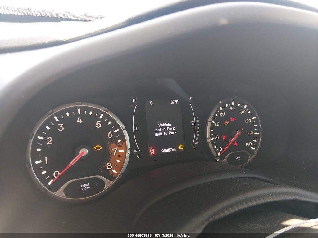 ZACCJBBB7JPH86749 2018 JEEP RENEGADE photo no. 7