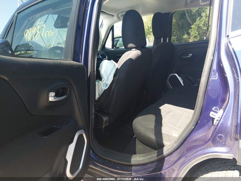 ZACCJBBB7JPH86749 2018 JEEP RENEGADE photo no. 8
