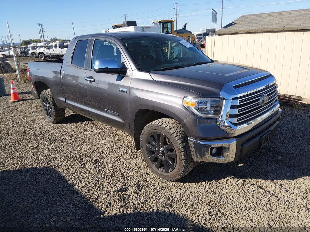 5TFBY5F13MX983977 2021 TOYOTA TUNDRA photo no. 1