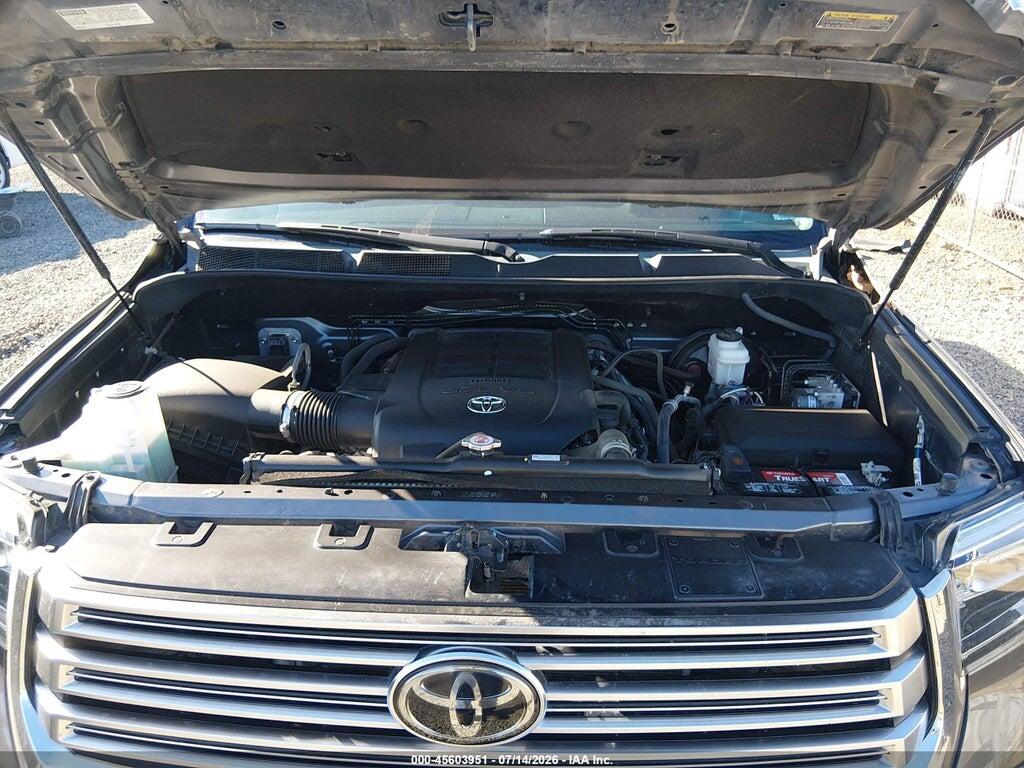 5TFBY5F13MX983977 2021 TOYOTA TUNDRA photo no. 10