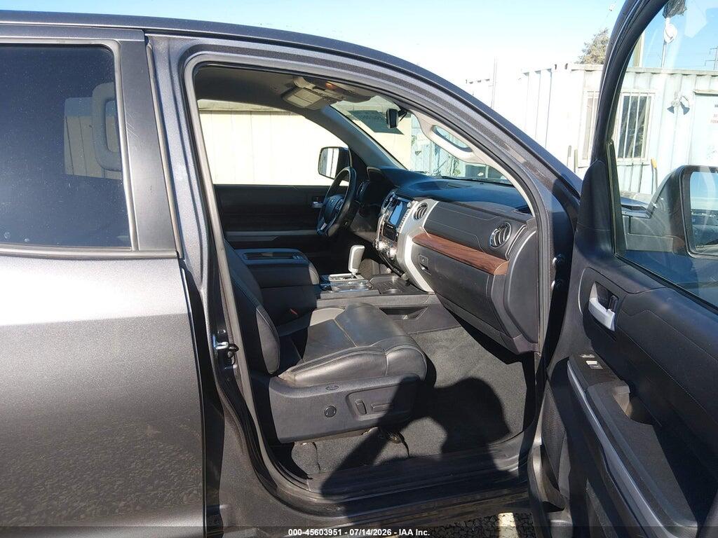 5TFBY5F13MX983977 2021 TOYOTA TUNDRA photo no. 5