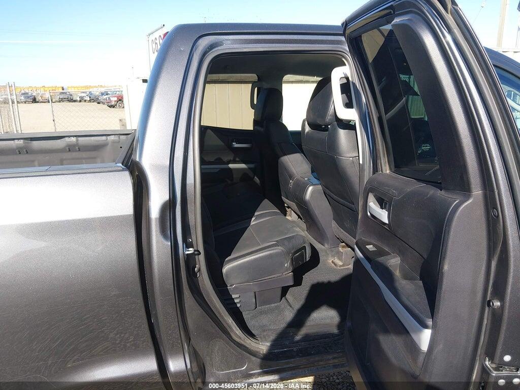 5TFBY5F13MX983977 2021 TOYOTA TUNDRA photo no. 8