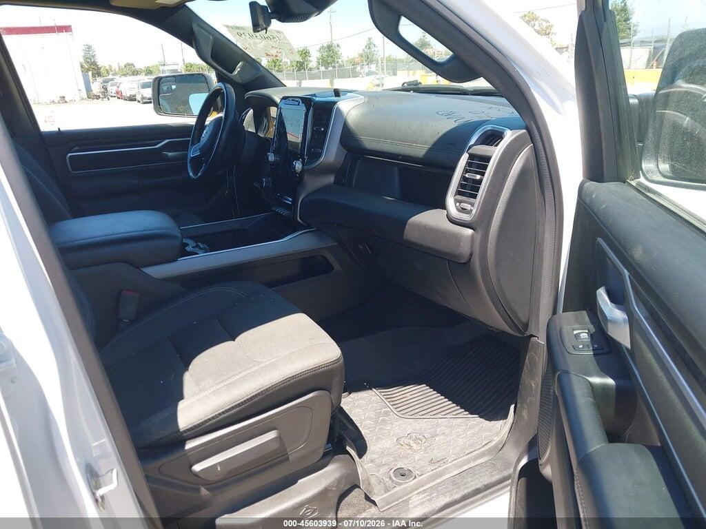 1C6SRFFT0PN629880 2023 RAM 1500 photo no. 5
