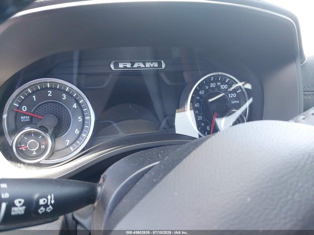 1C6SRFFT0PN629880 2023 RAM 1500 photo no. 7