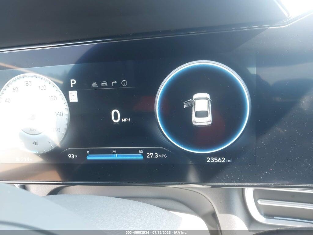 KMHLS4DG2SU961891 2025 HYUNDAI ELANTRA photo no. 7