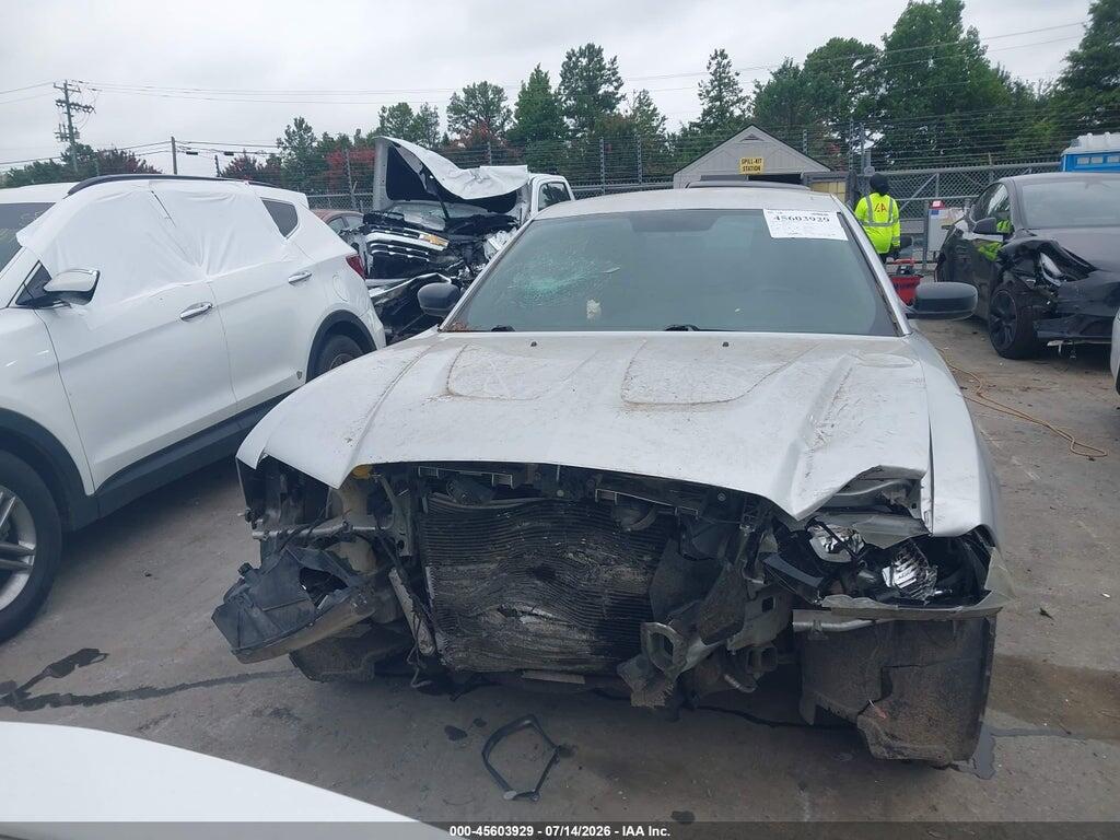 2C3CDXAT4DH676847 2013 DODGE CHARGER photo no. 12