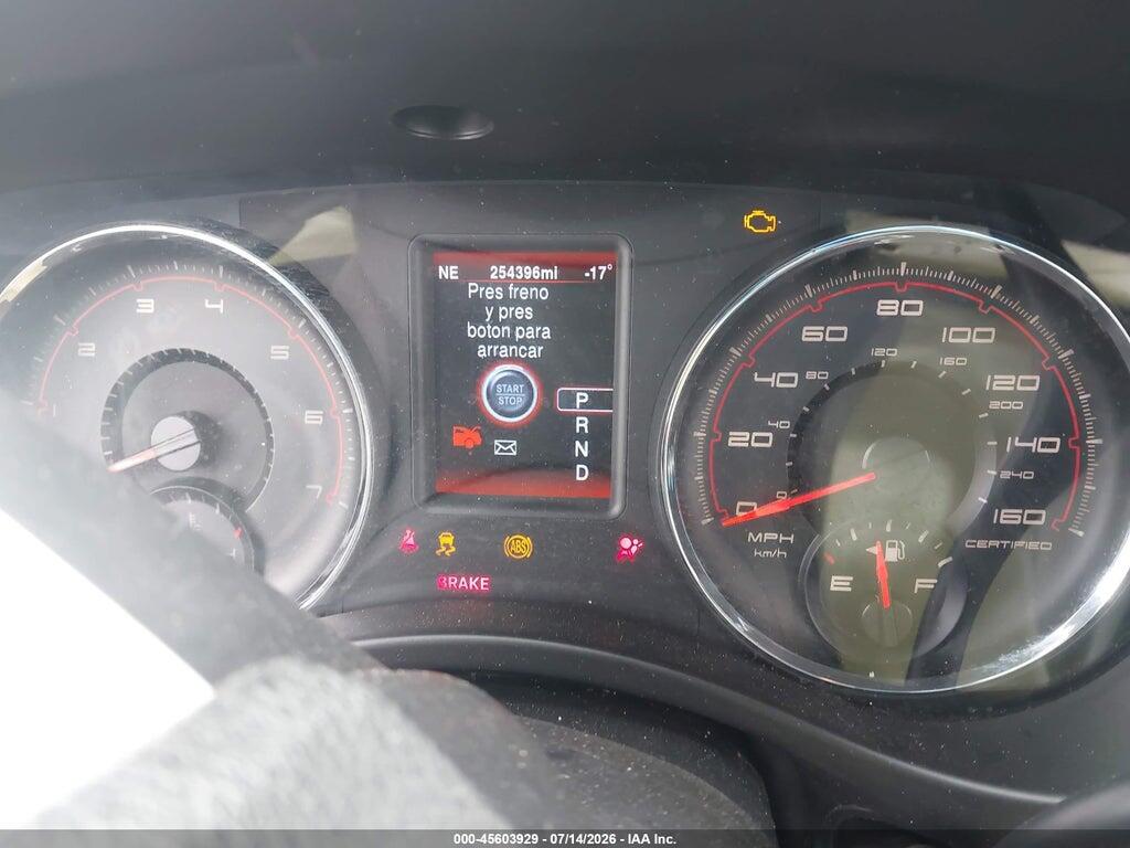 2C3CDXAT4DH676847 2013 DODGE CHARGER photo no. 7