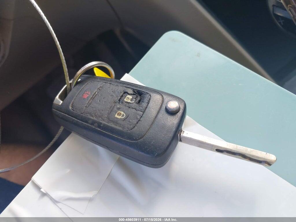 2CNALBEW1A6417183 2010 CHEVROLET EQUINOX photo no. 11