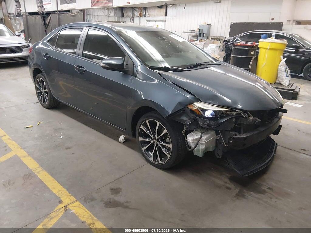 2T1BURHE4HC894278 2017 TOYOTA COROLLA photo no. 1