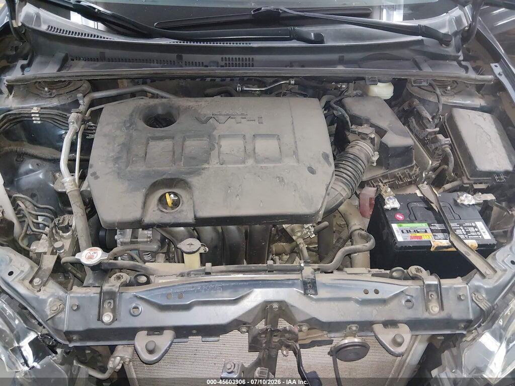 2T1BURHE4HC894278 2017 TOYOTA COROLLA photo no. 10
