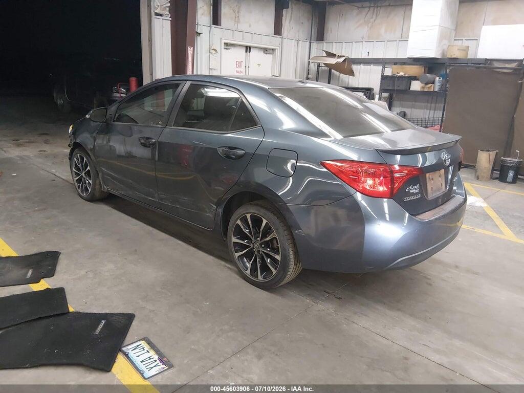 2T1BURHE4HC894278 2017 TOYOTA COROLLA photo no. 3