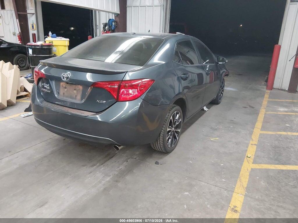 2T1BURHE4HC894278 2017 TOYOTA COROLLA photo no. 4