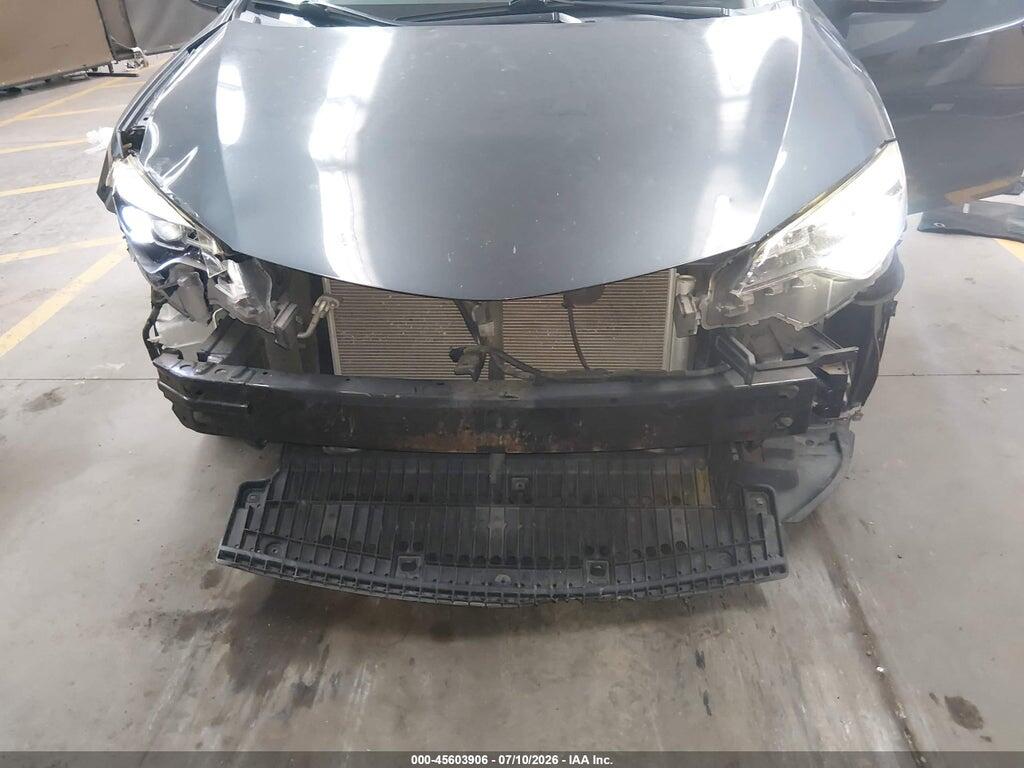 2T1BURHE4HC894278 2017 TOYOTA COROLLA photo no. 6