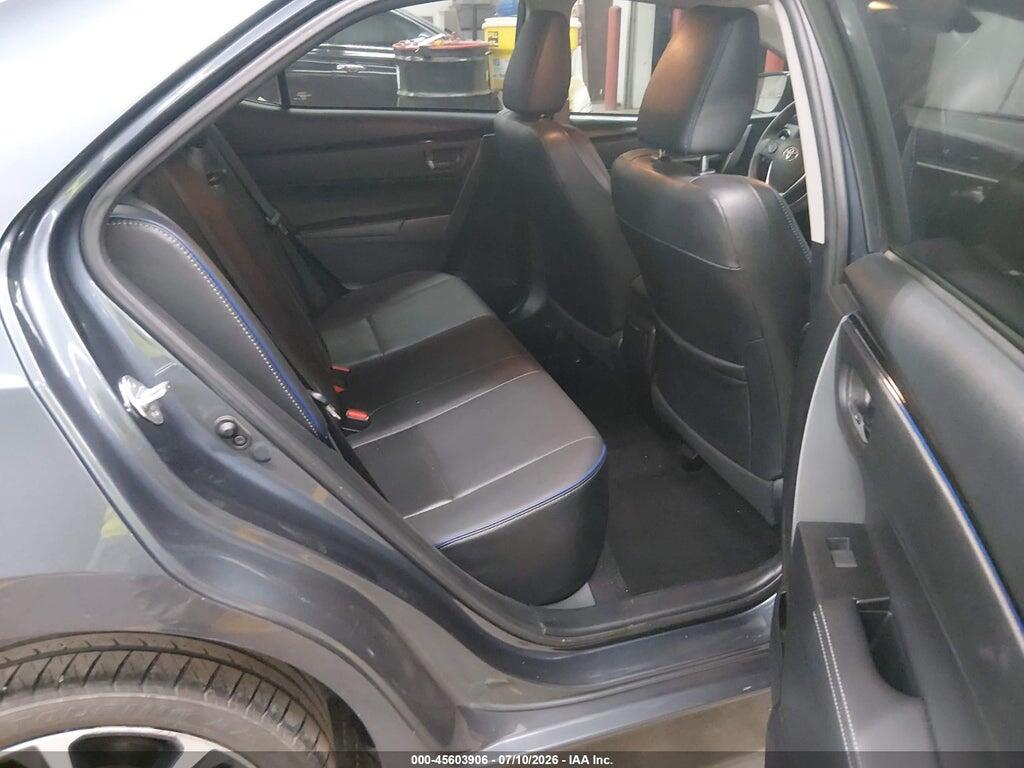 2T1BURHE4HC894278 2017 TOYOTA COROLLA photo no. 8