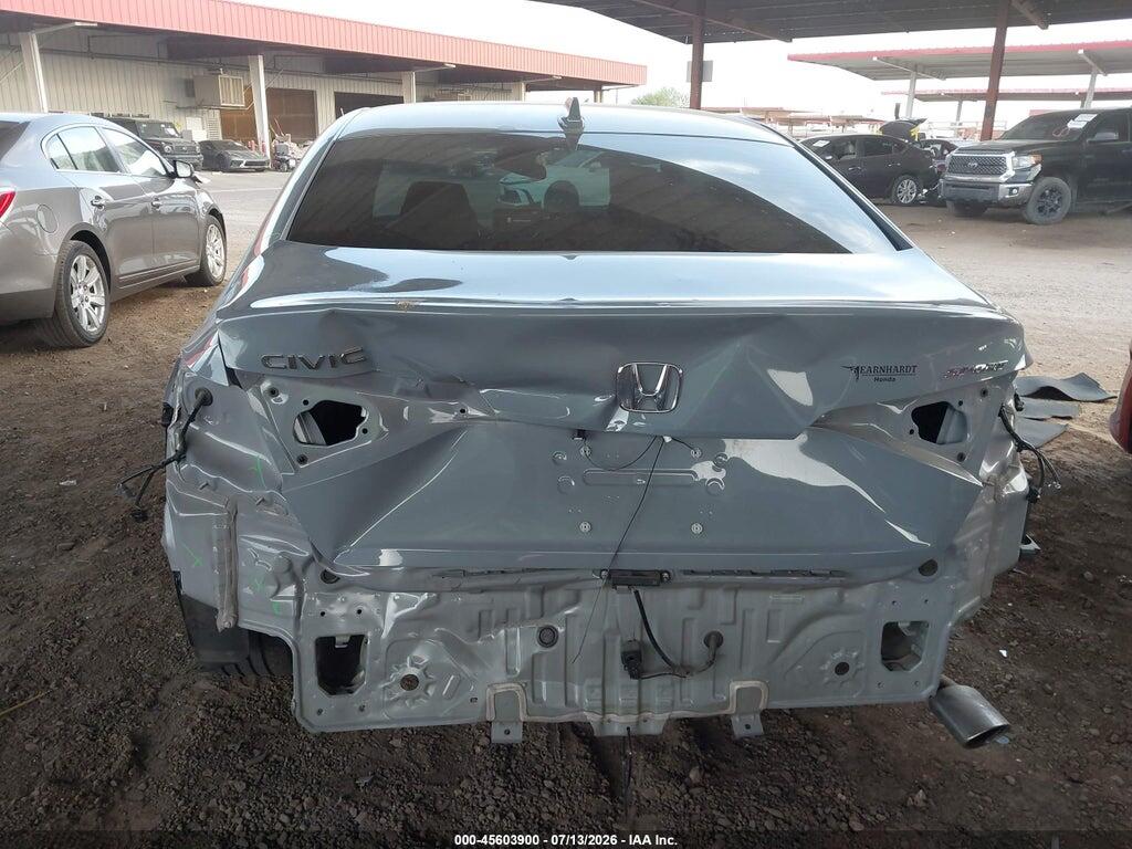 2HGFE2F58RH519737 2024 HONDA CIVIC photo no. 6