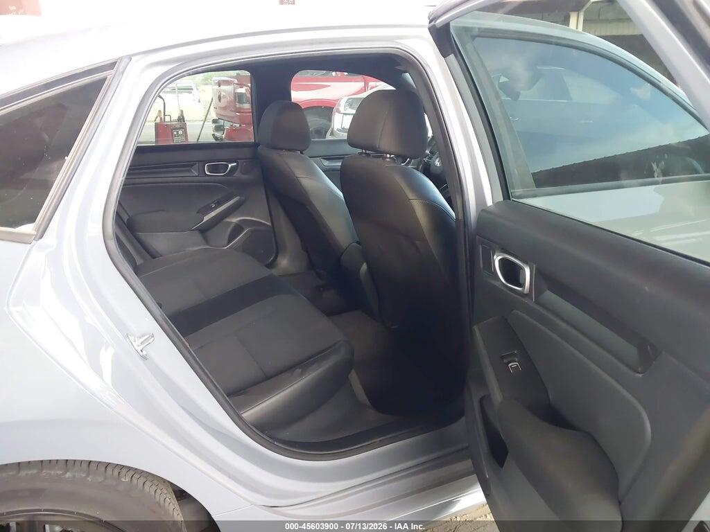 2HGFE2F58RH519737 2024 HONDA CIVIC photo no. 8