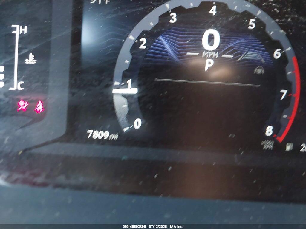 2026 TOYOTA 4RUNNER SR5 — Фото 15 из 16