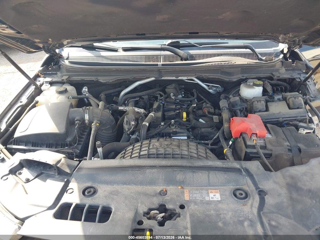 1FTER4FH6LLA35855 2020 FORD RANGER photo no. 10