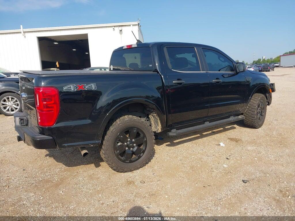 1FTER4FH6LLA35855 2020 FORD RANGER photo no. 4