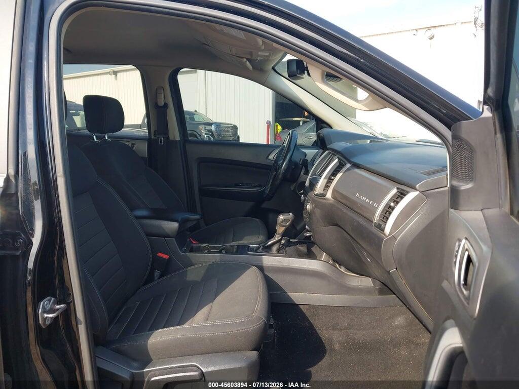 1FTER4FH6LLA35855 2020 FORD RANGER photo no. 5