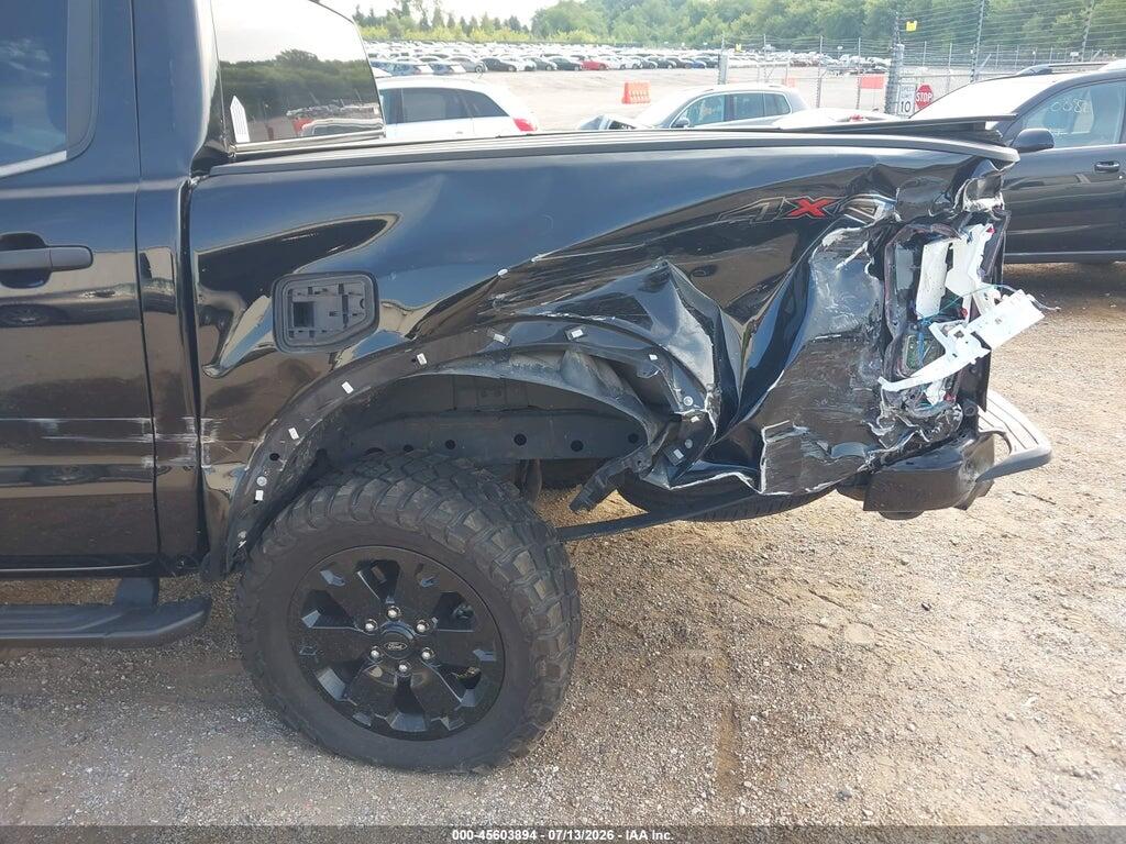 1FTER4FH6LLA35855 2020 FORD RANGER photo no. 6