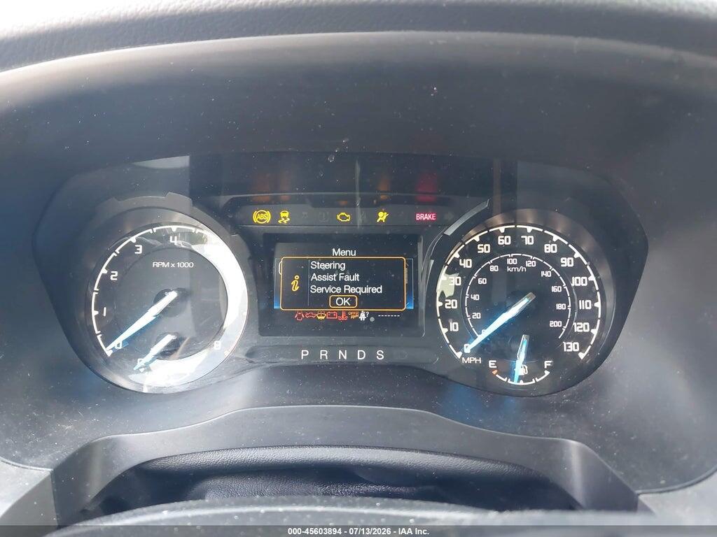 1FTER4FH6LLA35855 2020 FORD RANGER photo no. 7