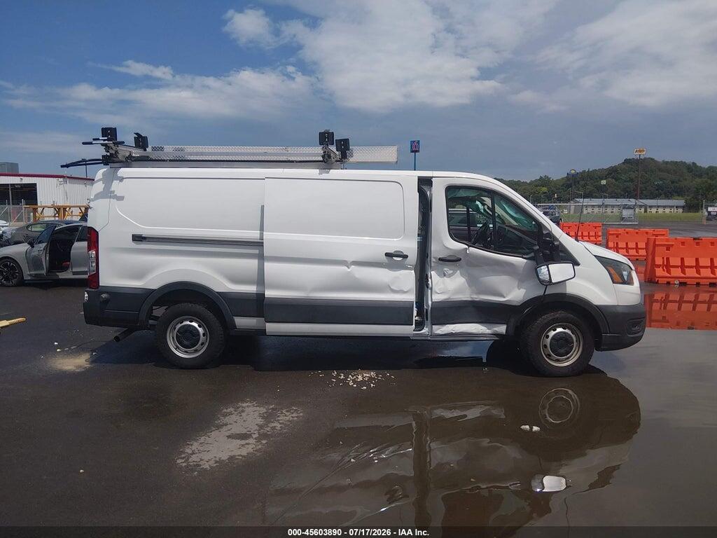 1FTBR1Y89LKA20108 2020 FORD TRANSIT-250 photo no. 12