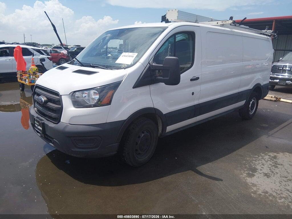 1FTBR1Y89LKA20108 2020 FORD TRANSIT-250 photo no. 2