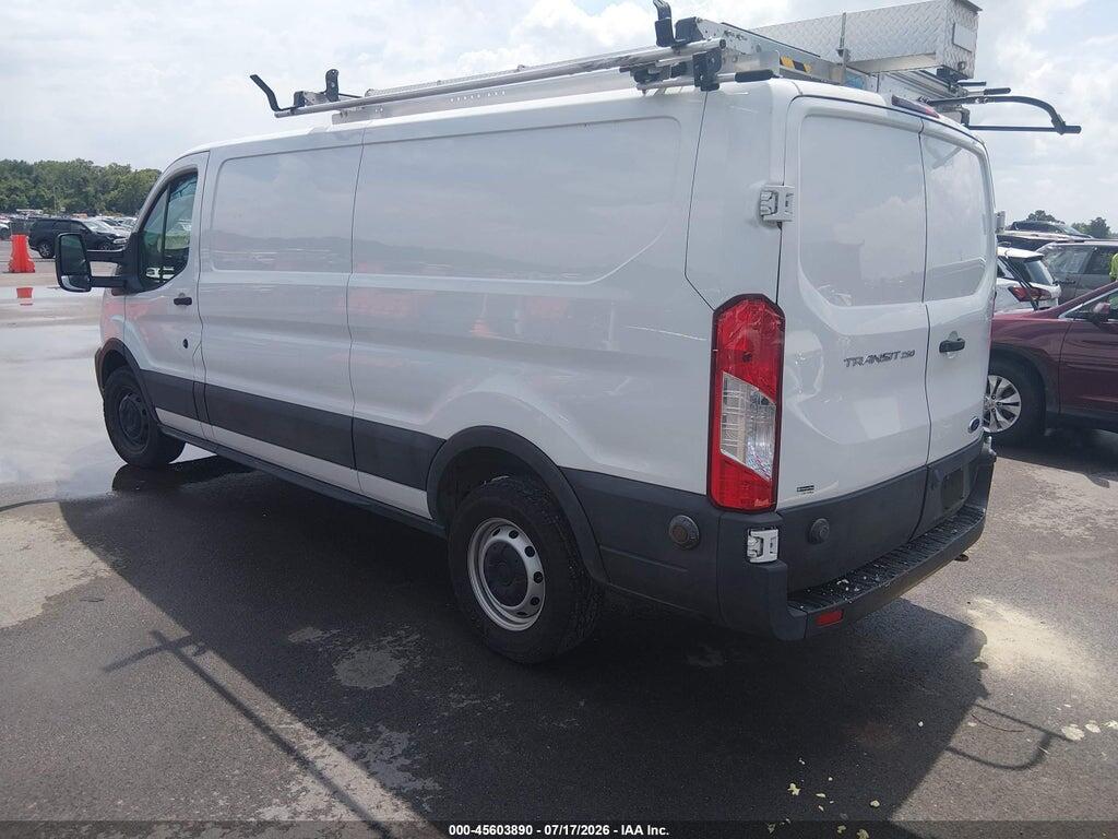 1FTBR1Y89LKA20108 2020 FORD TRANSIT-250 photo no. 3