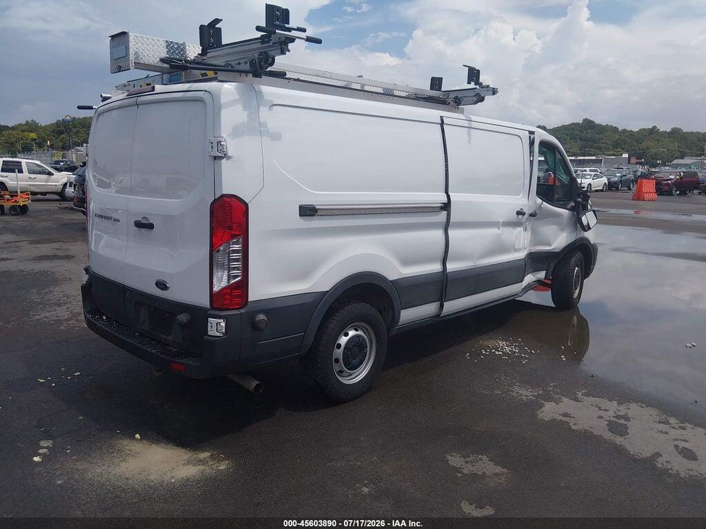 1FTBR1Y89LKA20108 2020 FORD TRANSIT-250 photo no. 4