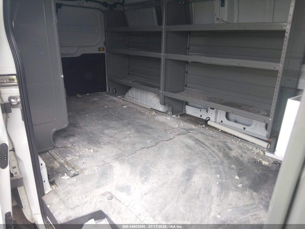 1FTBR1Y89LKA20108 2020 FORD TRANSIT-250 photo no. 8
