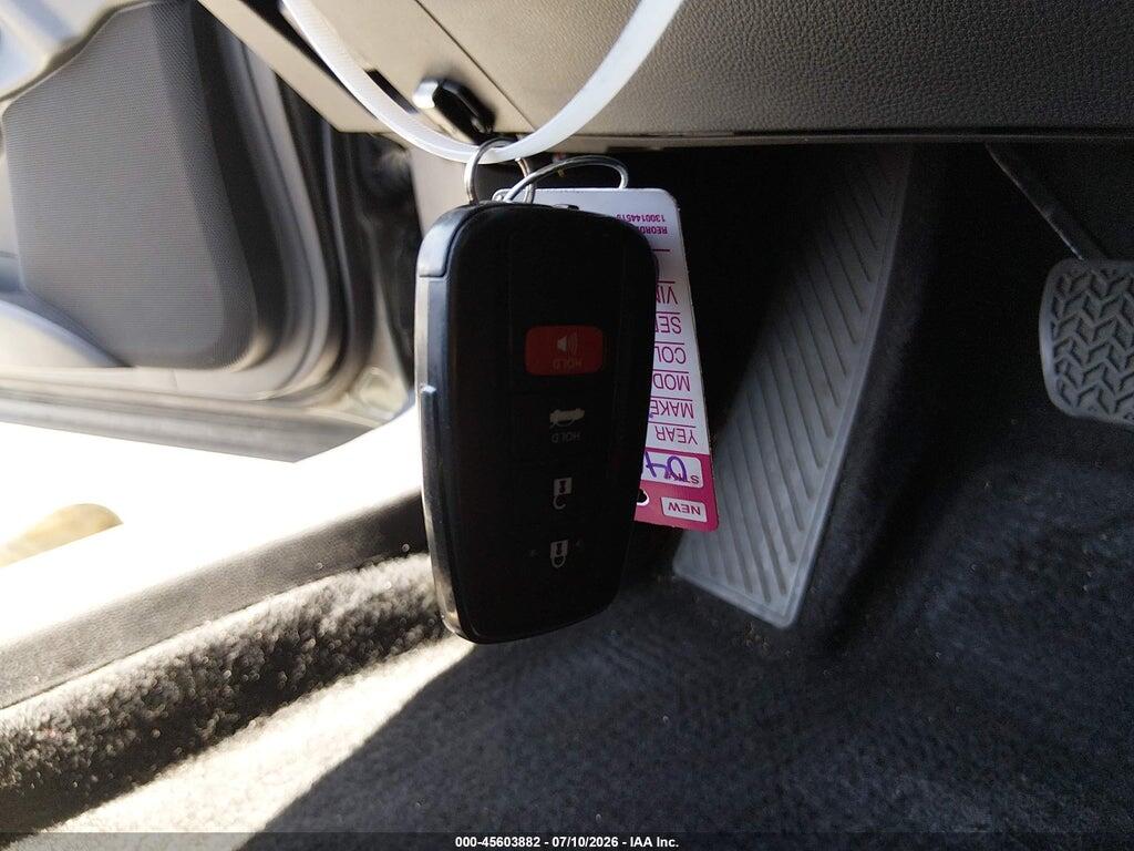 JTDAAAAA4NA006481 2022 TOYOTA MIRAI photo no. 11