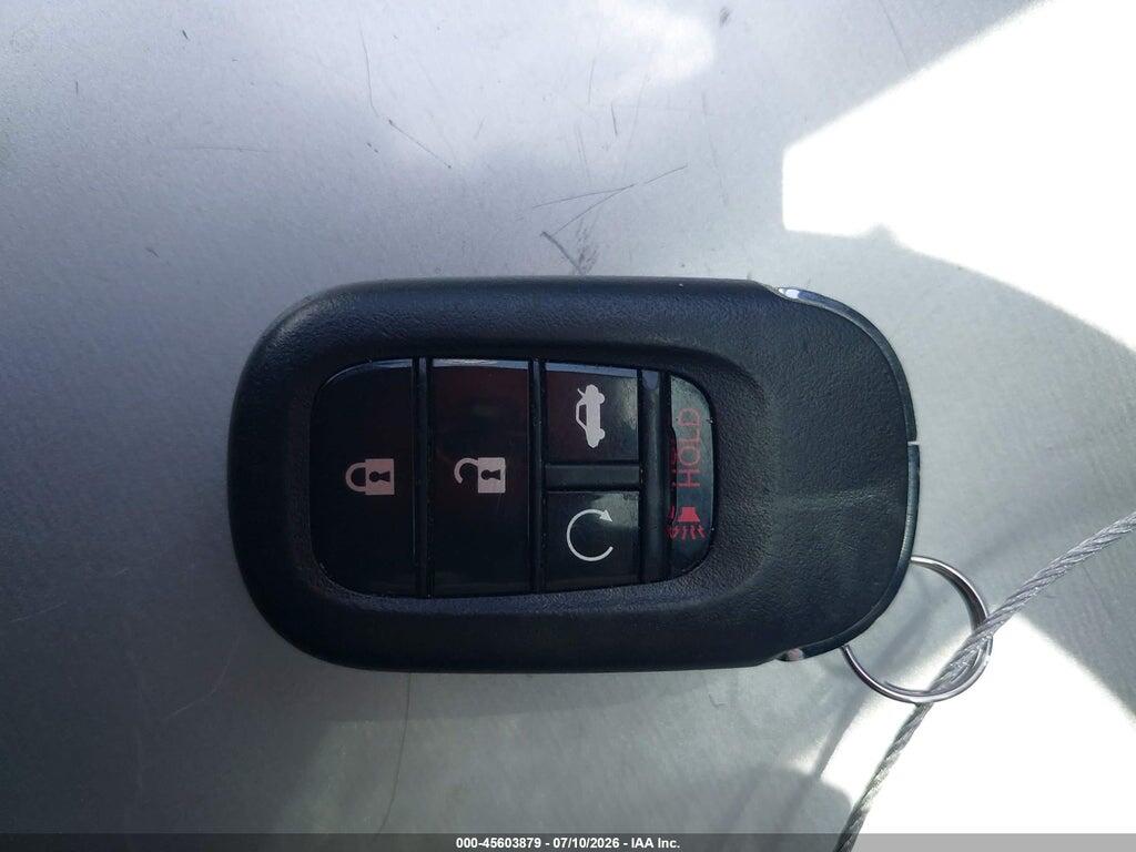 2HGFE2F53NH534737 2022 HONDA CIVIC photo no. 11