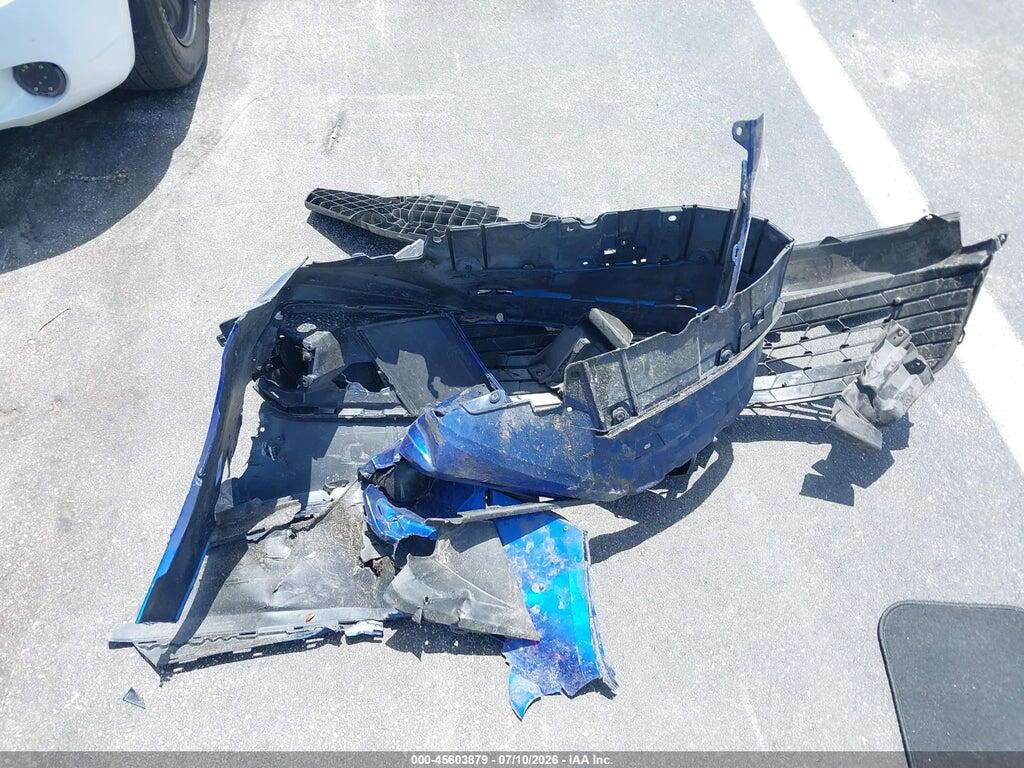 2HGFE2F53NH534737 2022 HONDA CIVIC photo no. 12