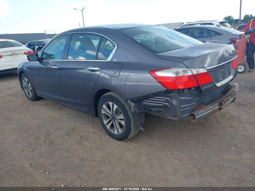 1HGCR2F38FA024647 2015 HONDA ACCORD photo no. 3
