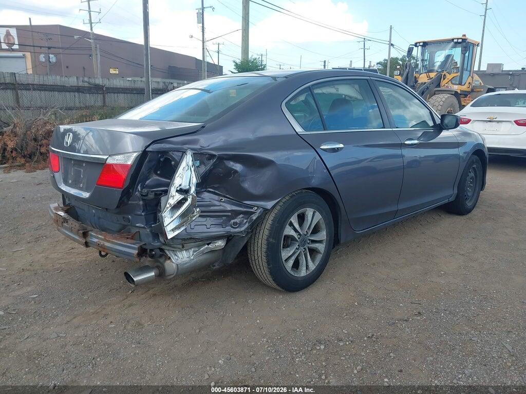 1HGCR2F38FA024647 2015 HONDA ACCORD photo no. 4