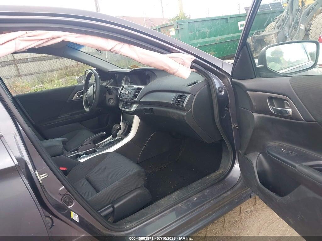 1HGCR2F38FA024647 2015 HONDA ACCORD photo no. 5