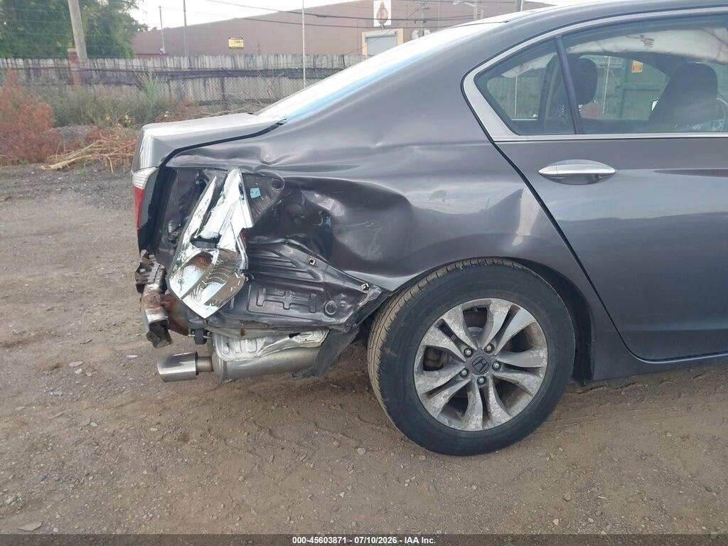 1HGCR2F38FA024647 2015 HONDA ACCORD photo no. 6
