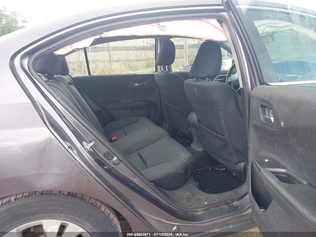 1HGCR2F38FA024647 2015 HONDA ACCORD photo no. 8