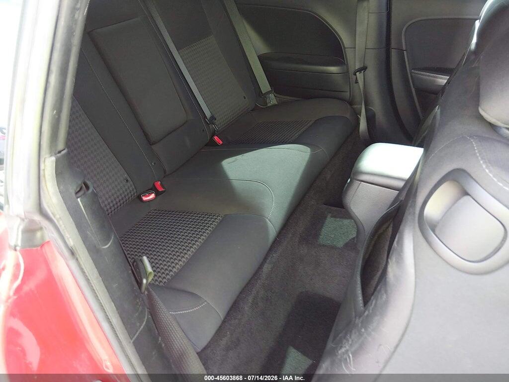 2C3CDZJG3KH566805 2019 DODGE CHALLENGER photo no. 8