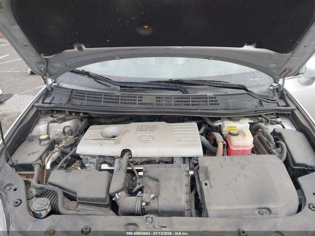 JTHKD5BH7B2032687 2011 LEXUS CT 200H photo no. 10