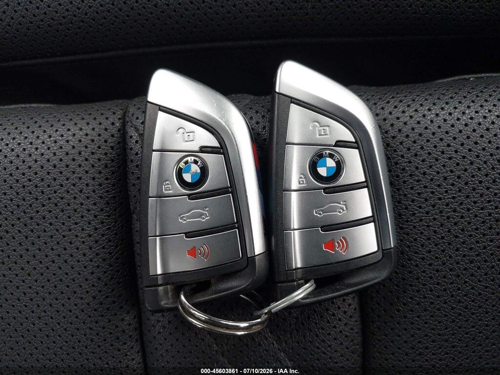 WBA73BJ01PCL83906 2023 BMW 540 photo no. 11