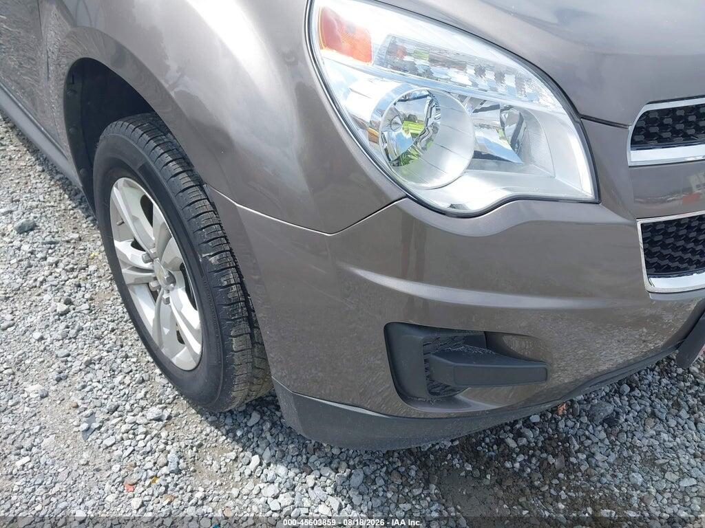 2CNALBEW1A6389725 2010 CHEVROLET EQUINOX photo no. 6