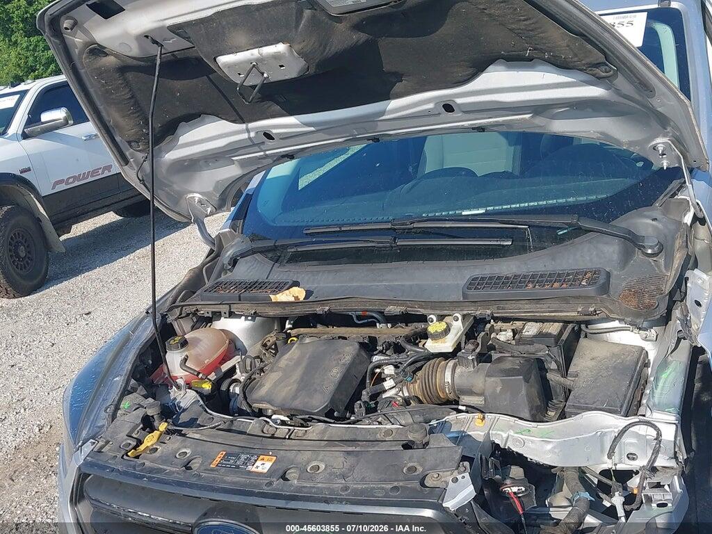 1FMCU0F75KUB32104 2019 FORD ESCAPE photo no. 10