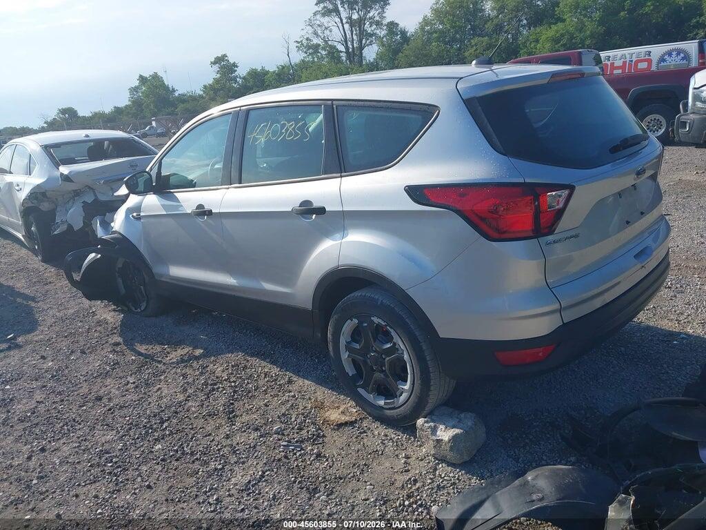 1FMCU0F75KUB32104 2019 FORD ESCAPE photo no. 3