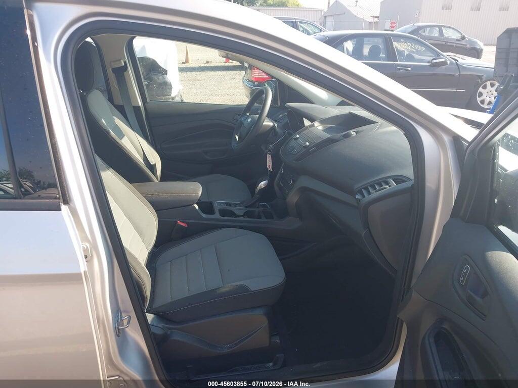 1FMCU0F75KUB32104 2019 FORD ESCAPE photo no. 5