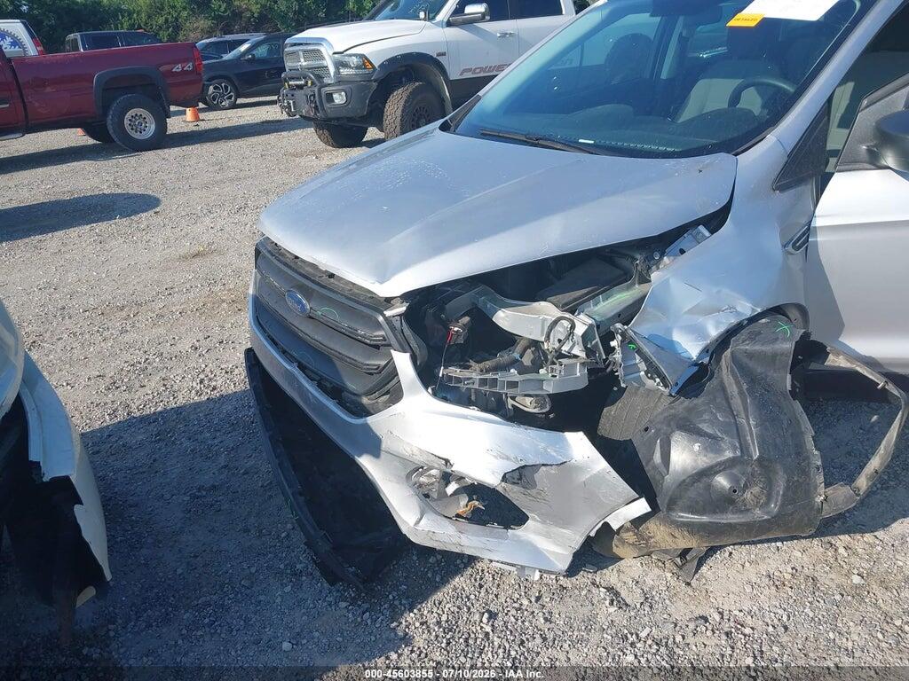1FMCU0F75KUB32104 2019 FORD ESCAPE photo no. 6
