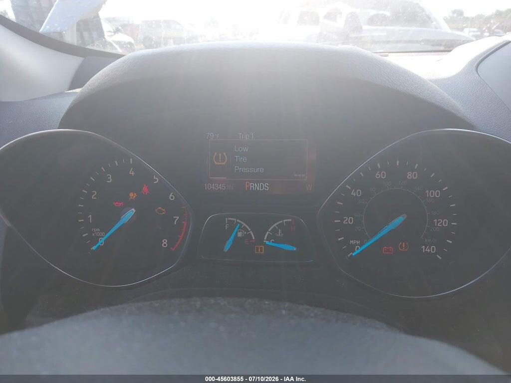 1FMCU0F75KUB32104 2019 FORD ESCAPE photo no. 7