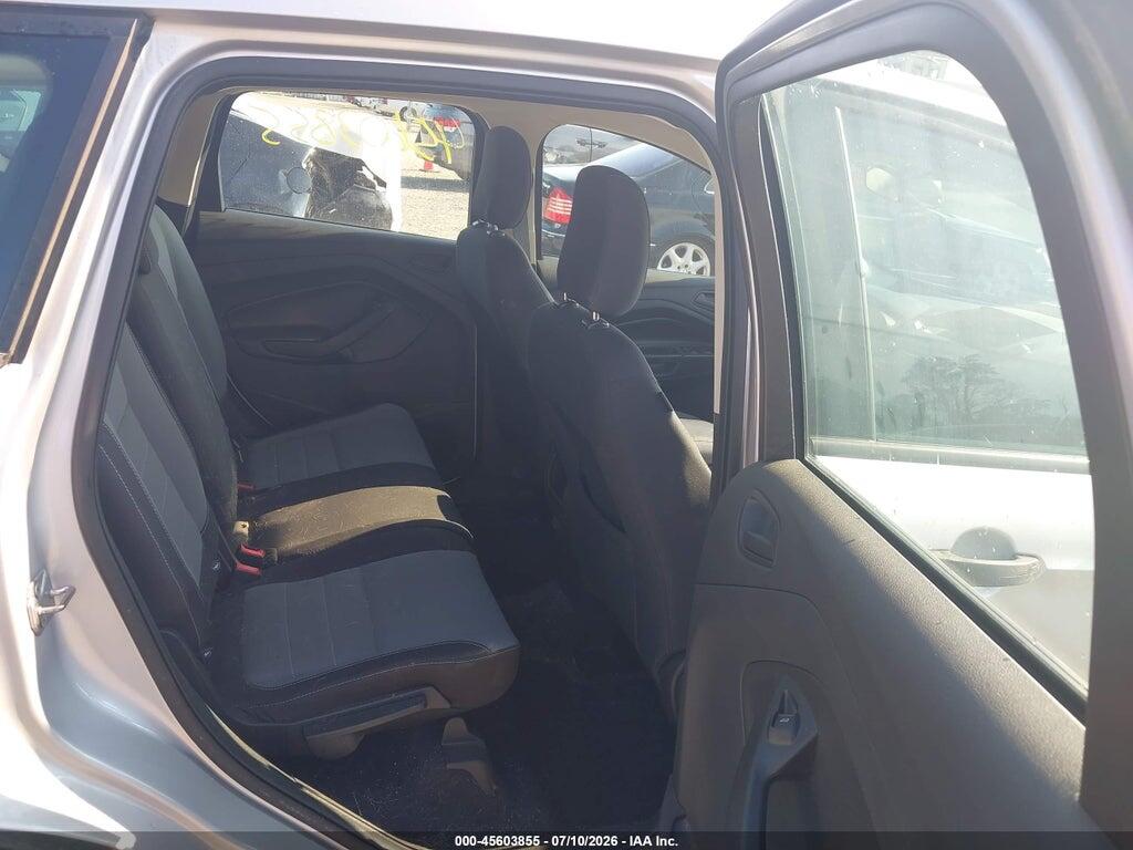 1FMCU0F75KUB32104 2019 FORD ESCAPE photo no. 8